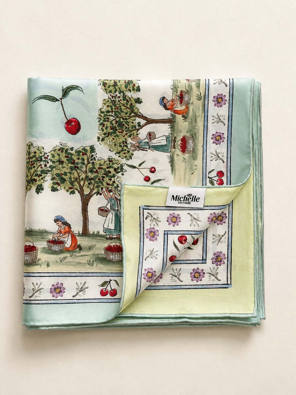 Cherry Orchard