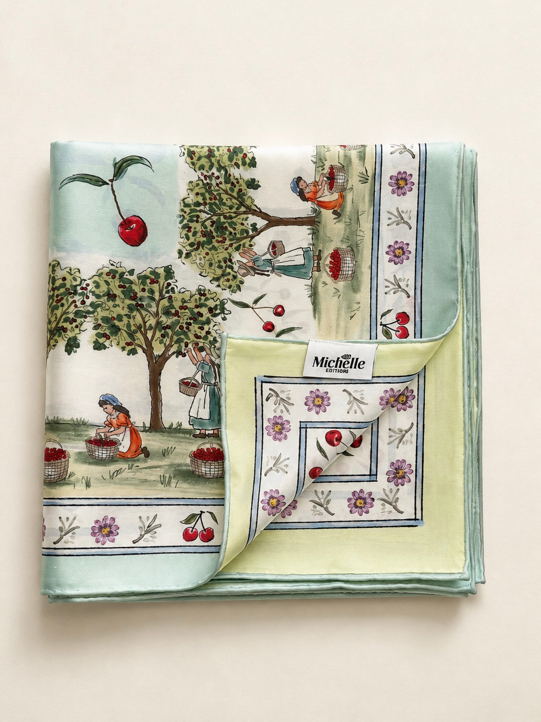 Cherry Orchard