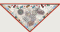 Red Brescia Triangle