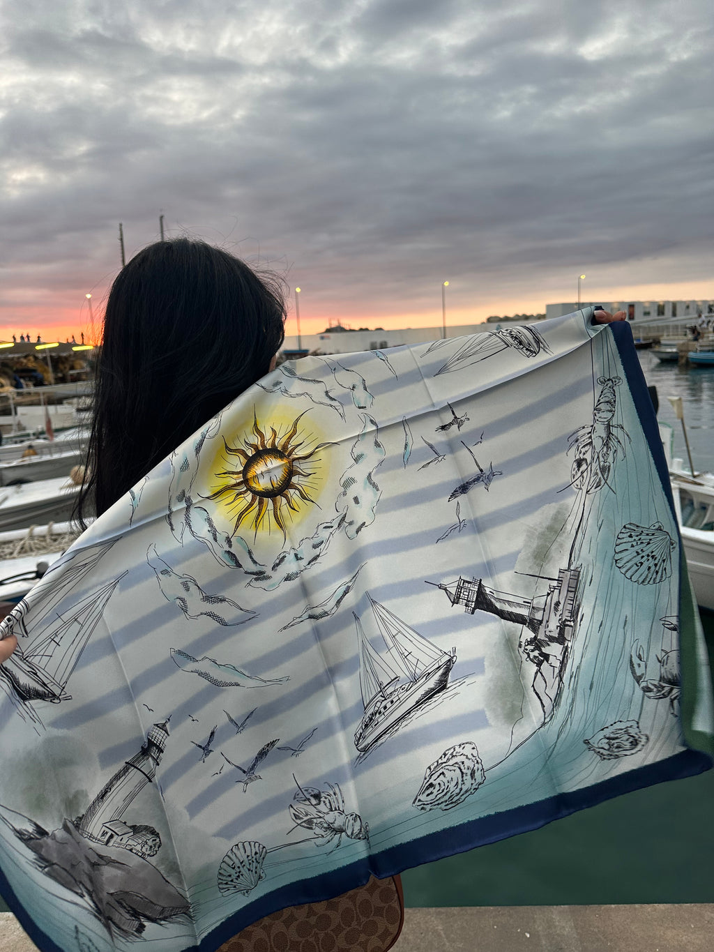 Coastal Memory