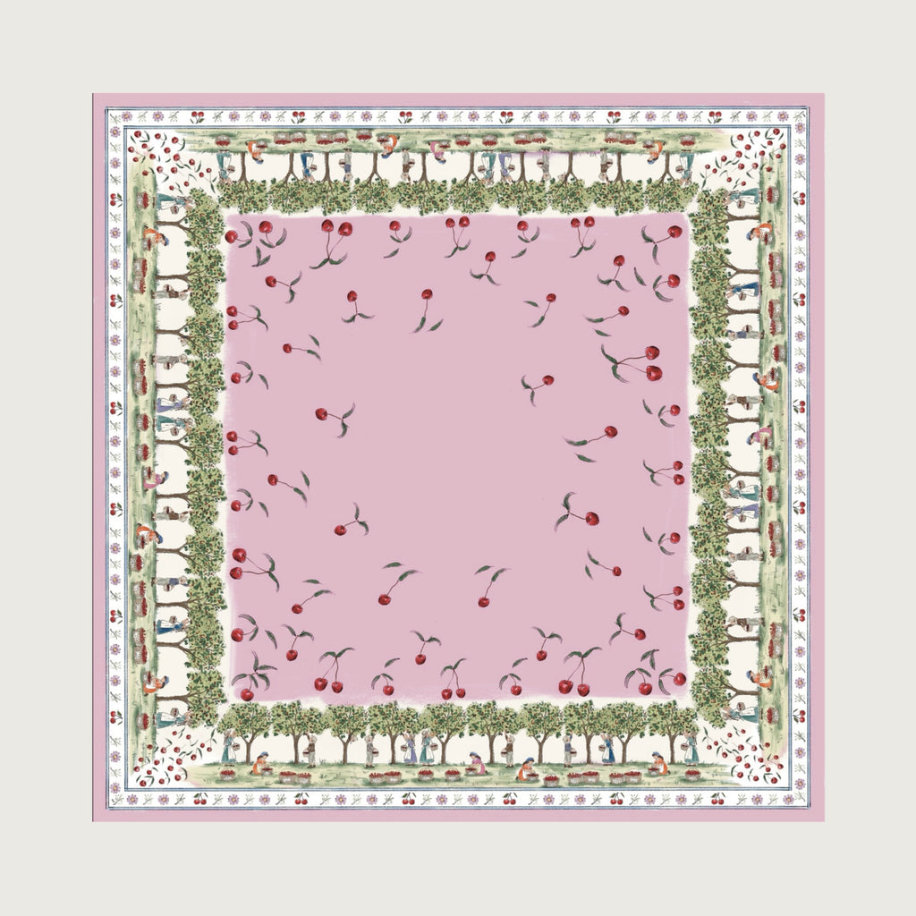 Cherry Orchard