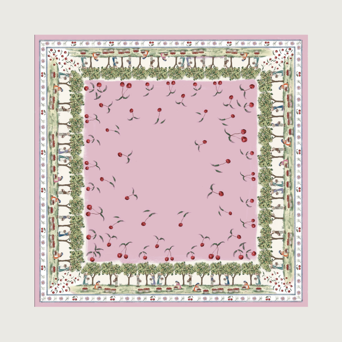 Cherry Orchard