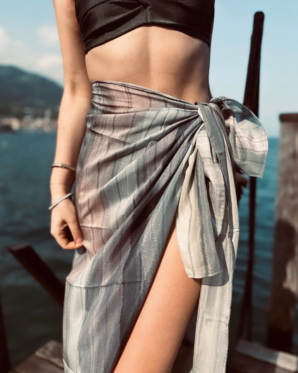 Water Shades