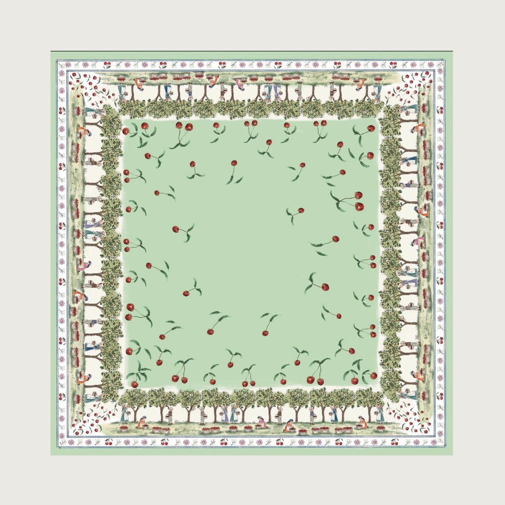 Cherry Orchard