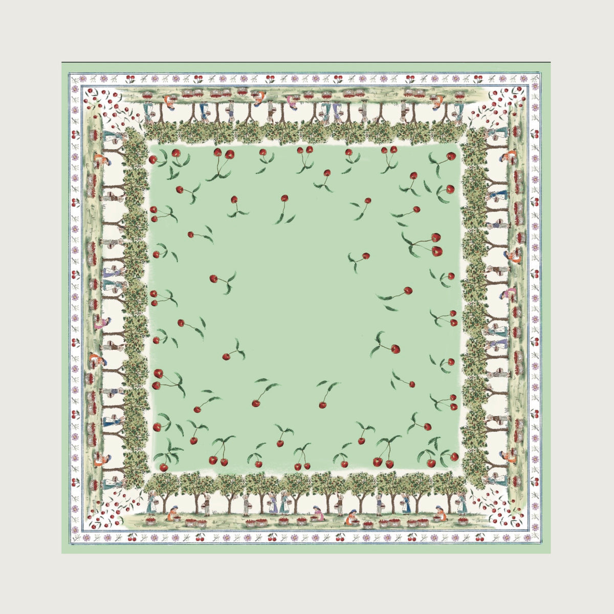 Cherry Orchard