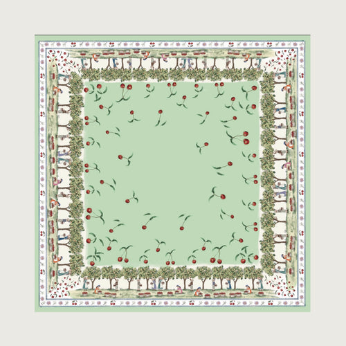 Cherry Orchard