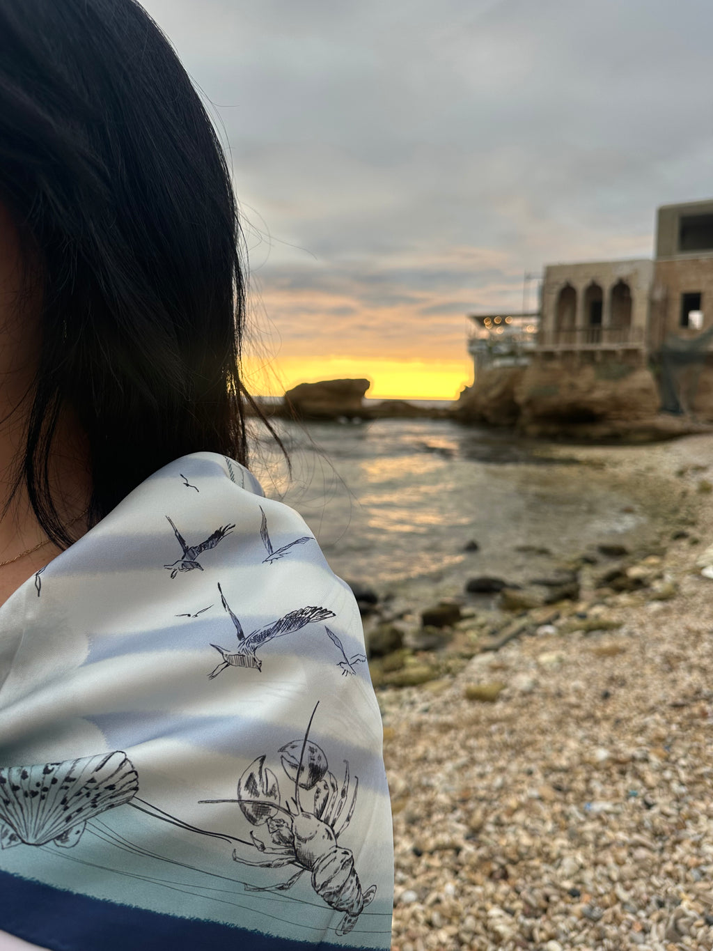 Coastal Memory