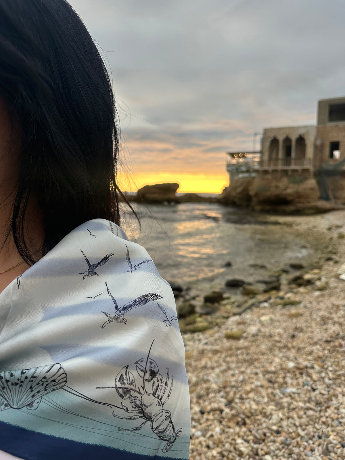Coastal Memory