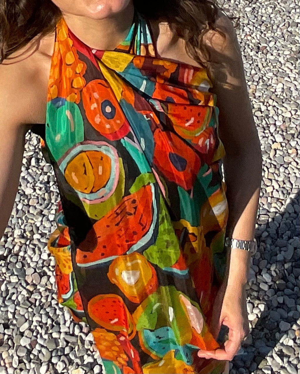 Tutti Frutti