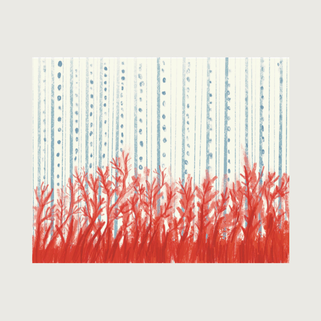 Expressive Corals