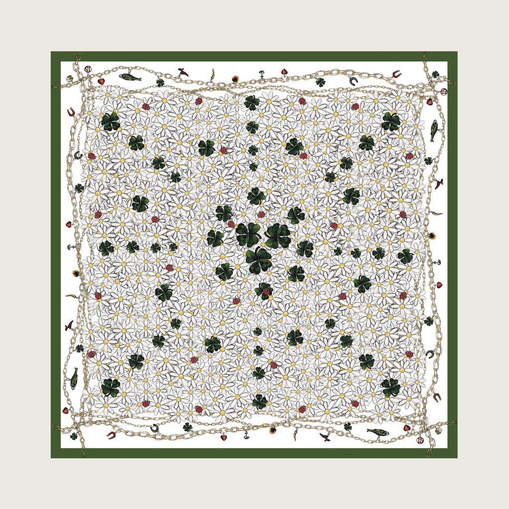 Fields of Luck