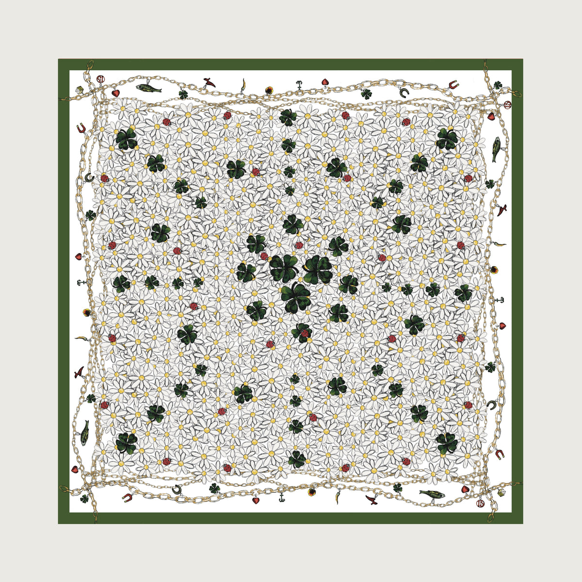 Fields of Luck