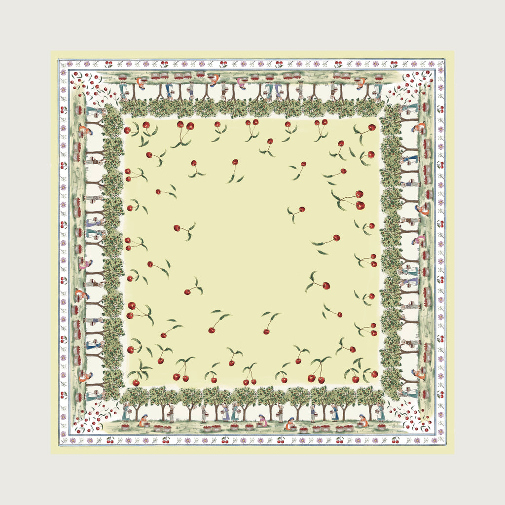 Cherry Orchard