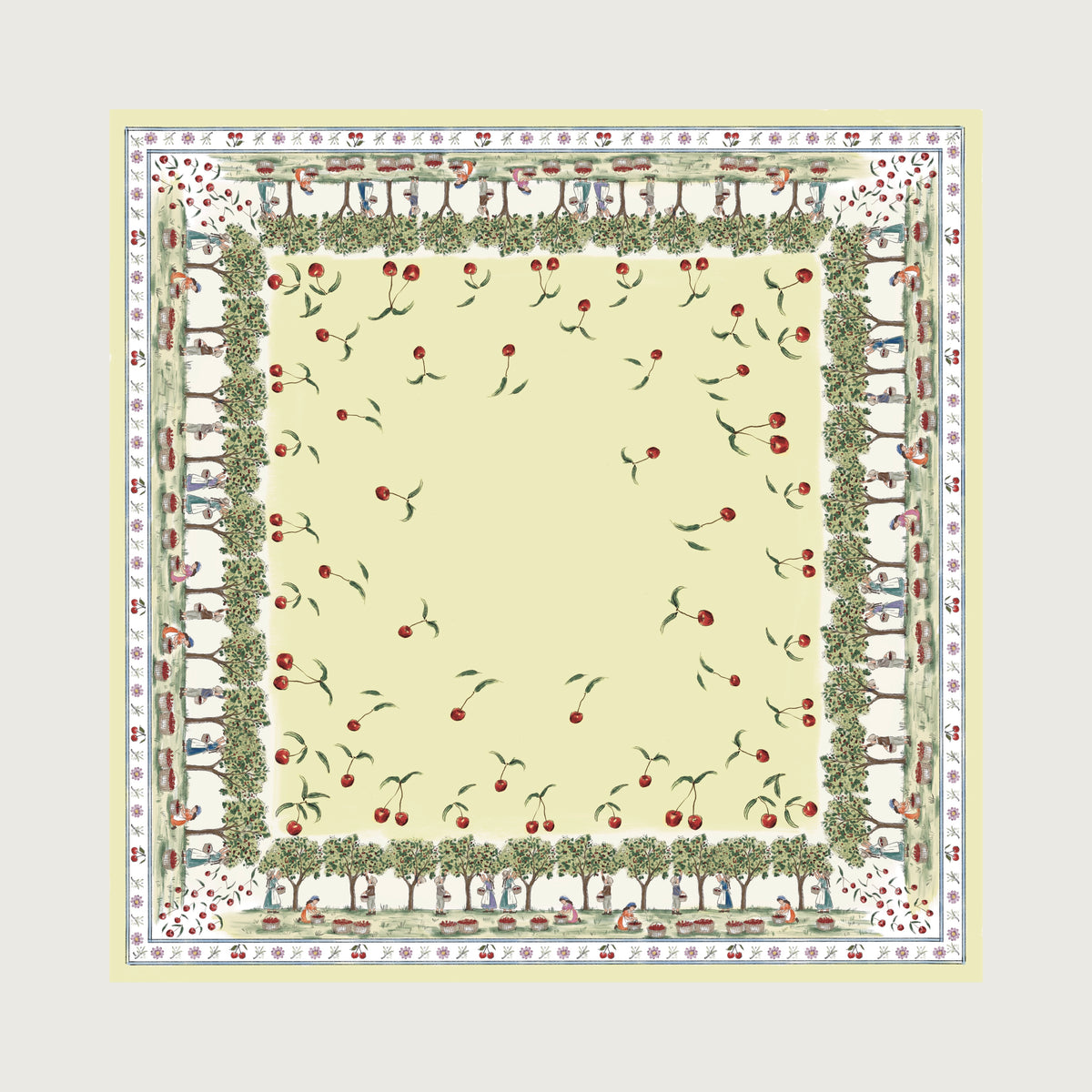 Cherry Orchard