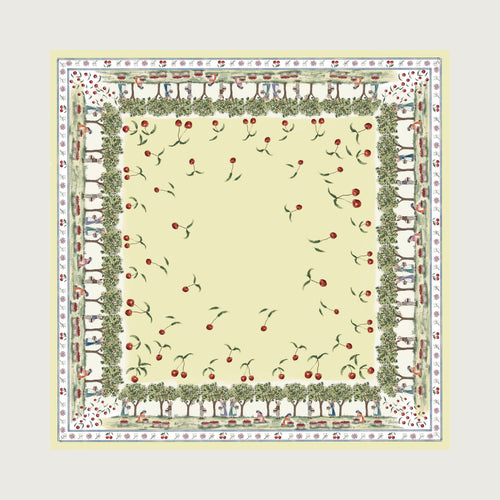Cherry Orchard