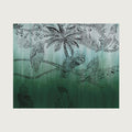 Tropical Green