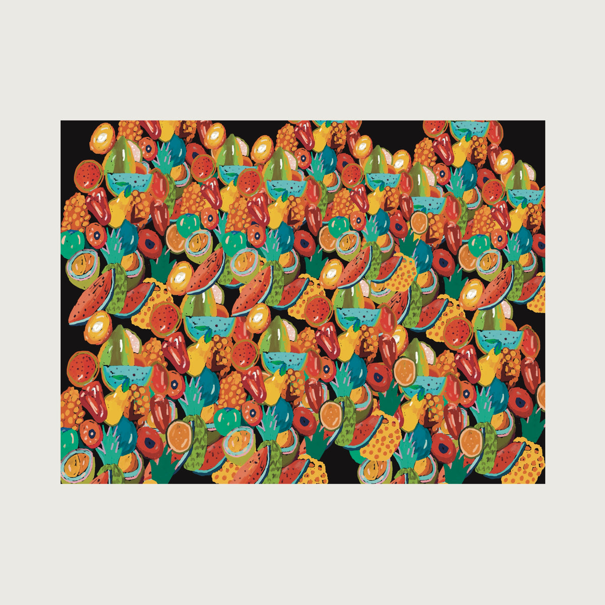 Tutti Frutti