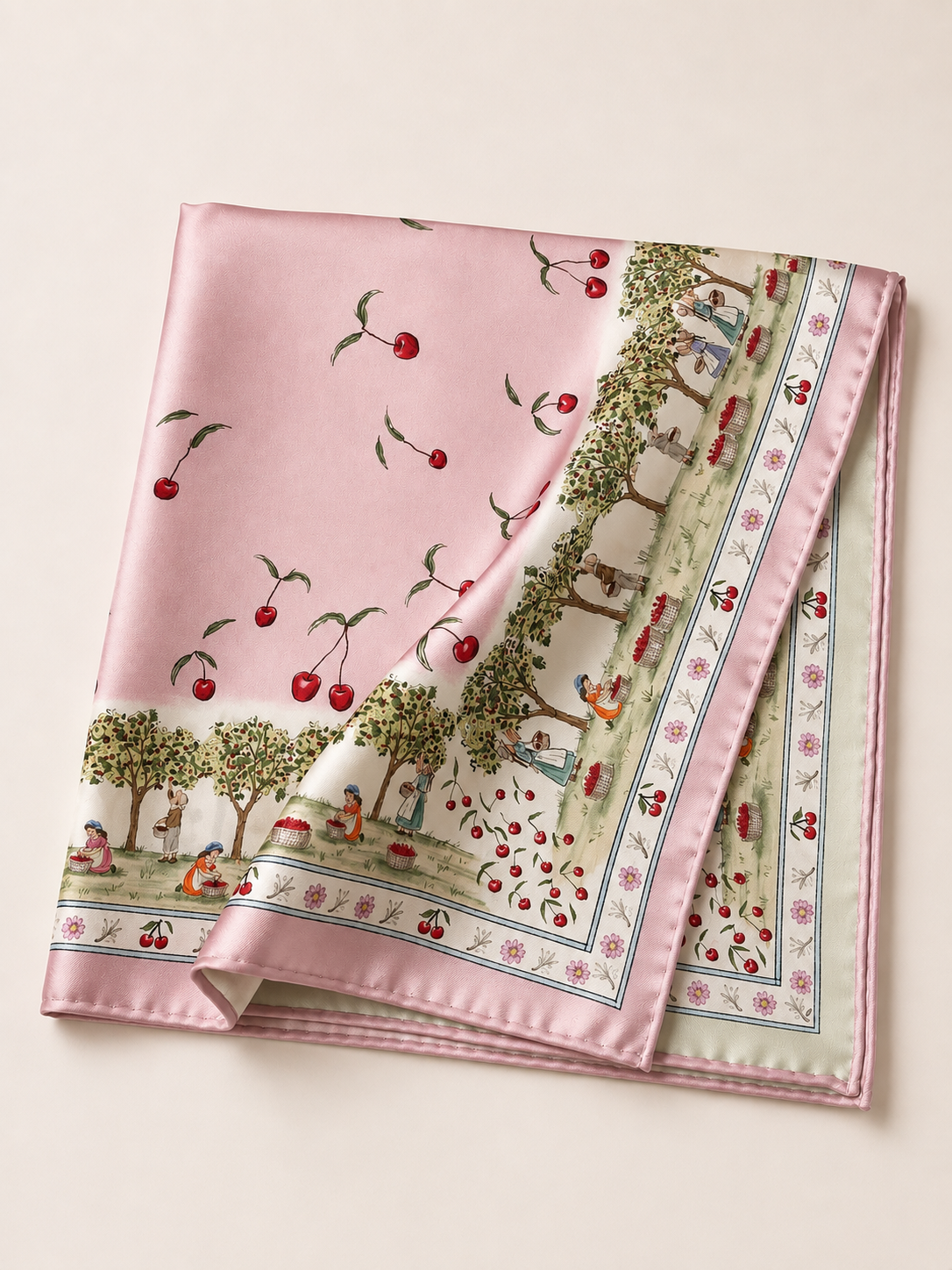 Cherry Orchard