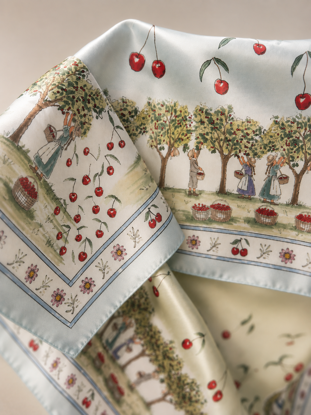 Cherry Orchard
