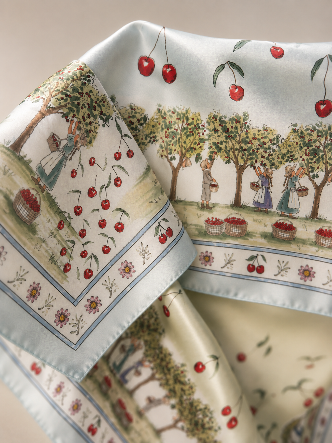 Cherry Orchard
