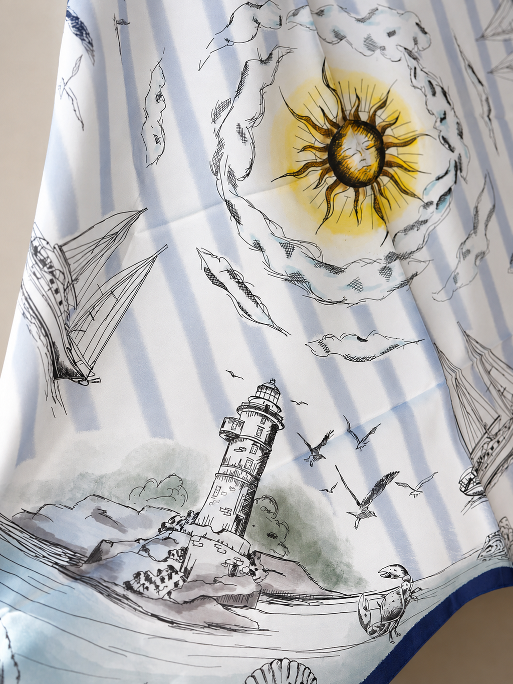 Coastal Memory